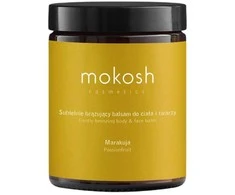 „Mokosh“ bronzantų linija, 180 ml