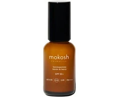 Mokosh Plataus spektro veido boosteris SPF50+ 30 ml