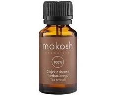 Mokosh Arbatmedžio aliejus 10 ml