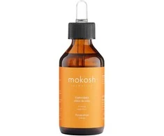 Mokosh Stangrinamasis kūno eliksyras Apelsinų 100ml