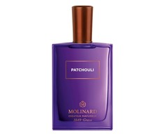 Molinard Patchouli EDP purškiklis 75ml