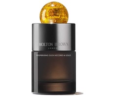 Molton Brown Hipnotizuojantis Oudh Accord &amp; Gold EDP Purškiklis 100ml