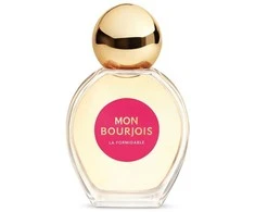 BOURJOIS Paris Mon Bourjois La Formidable EDP parfumuotas vanduo moterims, 50 ml