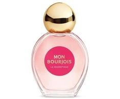 BOURJOIS Paris Mon Bourjois La Magnétique EDP parfumuotas vanduo moterims, 50 ml