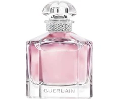 Kvepalai moterims Guerlain Mon Guerlain Sparkling Bouquet EDP, 100 ml
