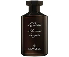 Moncler La Cordee EDP parfumuotas vanduo unisex, 200 ml