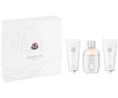 Moncler Pour Femme , 300 ml