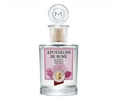 Monotheme Apothéose De Rose Feminino EDT tualetinis vanduo moterims, 100 ml