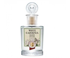 Monotheme Venezia Monotheme Classic Collection Baltas Gardenia EDT tualetinis vanduo moterims, 100 ml