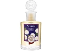 Monotheme Classic Collection Camelia EDT tualetinis vanduo moterims, 100 ml