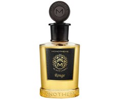 Monotheme Juodas Label Rouge EDP parfumuotas vanduo unisex, 100 ml