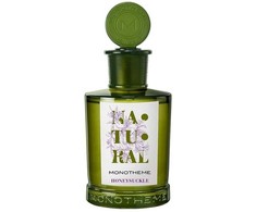Monotheme Natural Honeysuckle EDT tualetinis vanduo unisex, 100 ml