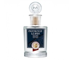 Monotheme Classic Collection Patchouli Leaves EDT tualetinis vanduo vyrams, 100 ml