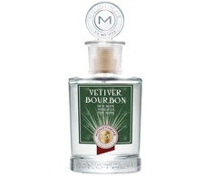 Monotheme Vetiver Bourbon Pour Homme tualetinis vanduo purškiklis 100ml