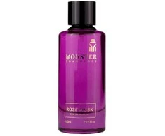 Carolina Herrera Monster Fragrance Parfuminio vandens purškiklis Rose Musk 80ml
