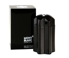 Mont Blanc Montblanc Emblem tualetinis vanduo 100ml