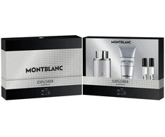 Mont Blanc Montblanc Explorer Platinum, 100 g 2 Mini