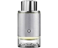 Mont Blanc Explorer Platinum EDP parfumuotas vanduo vyrams, 200 ml