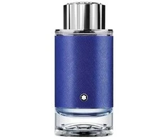 Mont Blanc Montblanc Explorer Ultra Mėlyna EDP parfumuotas vanduo vyrams, 200 ml