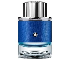 Mont Blanc Montblanc Explorer Ultra Mėlyna kvepalų purškalas 60ml