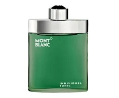 Mont Blanc Montblanc Individuel Tonikas EDT tualetinis vanduo vyrams, 75 ml