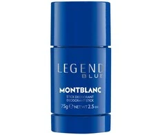Mont Blanc Montblanc Legend Mėlyna Desodorante En Stick, 75 g