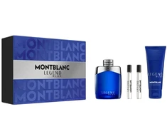 Mont Blanc Montblanc Legend Mėlyna EDP 100 Sg100 7,5