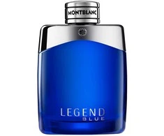 Kvepalai vyrams Montblanc Legend Blue EDP, 100 ml