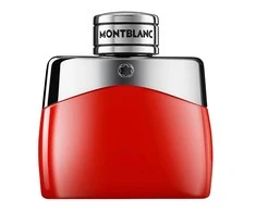 Mont Blanc Montblanc Legend Raudona kvepalų purškalas 50ml