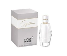 Kvepalai moterims Mont Blanc Signature EDP, 30 ml