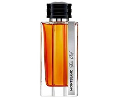 Mont Blanc Montblanc Star Oud EDP parfumuotas vanduo vyrams, 125 ml