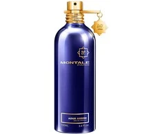 Montale Paris Aoud Ambre parfuminis purškiklis 100ml