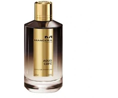 Unisex kvepalai Mancera Aoud Café EDP, 120 ml