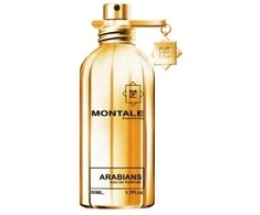 Montale Paris Montale Arabians EDP parfumuotas vanduo unisex, 50 ml