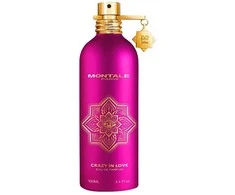 Montale Paris Crazy in Love UNISEX (Kvepalai Vyrams ir Moterims) EDP 100ml
