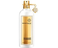 Montale Paris Montale Diamond Flowers EDP parfumuotas vanduo unisex, 100 ml
