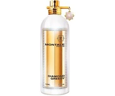 Montale Paris Montale Diamond Collection Diamond Greedy EDP parfumuotas vanduo moterims, 100 ml