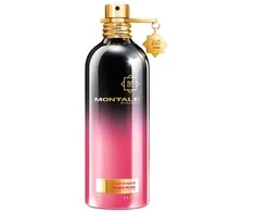 Kvepalai moterims Montale Paris Intense Roses Musk PAR W EDP, 100 ml