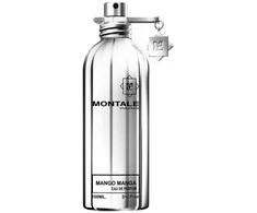 Montale Paris Mango Manga UNISEX (Kvepalai Vyrams ir Moterims) EDP 100ml