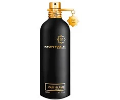 Montale Paris Montale Oud Island EDP parfumuotas vanduo unisex, 100 ml