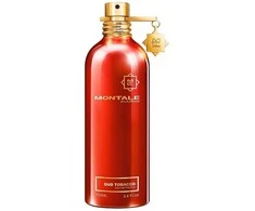 Unisex kvepalai Montale Paris Oud Tobacco EDP, 100 ml