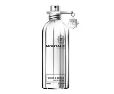 Montale Paris Wood &amp; Spices parfuminio vandens purškiklis 100ml