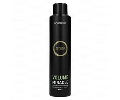 MONTIBELLO Decode Volume, 250 ml