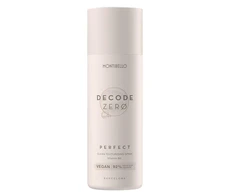 Montibello Decode Zero Perfect Texturising Purškiklis 300 ml
