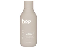 MONTIBELLO Hop Full Volume Šampūnas apimties suteikiantis šampūnas ploniems plaukams 300ml