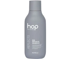 Montibello HOP Raudona Reflects Šampūnas 300ml