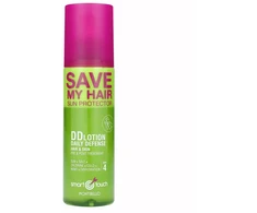 MONTIBELLO Smart Touch Save My Hair dwufazowa odżywka do włosów 200ml