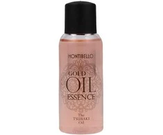 MONTIBELLO aukso aliejaus esencija, 30 ml