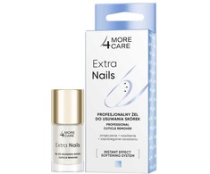 More4Care Extra Nails, 10 ml