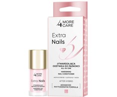 More4Care Extra Nails, 10 ml